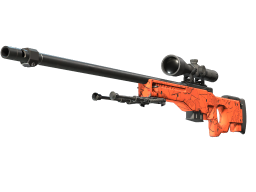 AWP Boom Skin